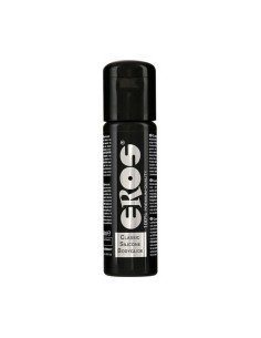 Lubricante a Base de Silicona Eros (100 ml) de Eros, Lubricantes y geles - Ref: S4001334, Precio: 13,25 €, Descuento: %