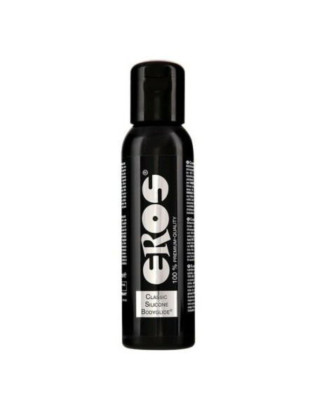 Lubricante a Base de Silicona Eros 3100004009 (250 ml) | Tienda24 Tienda24.eu