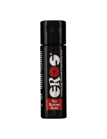 Gleitmittel auf Silikonbasis Eros 3100004938 (30 ml) | Tienda24 Tienda24.eu