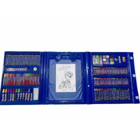 Drawing Set The Paw Patrol by The Paw Patrol, Drawing - Ref: S2432539, Price: 24,44 €, Discount: %