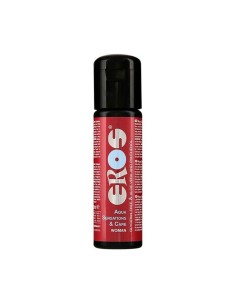 Gleitmittel Erdbeere Nuei Cosmetics of the Night Rock Me! 20 ml Minze | Tienda24 Tienda24.eu