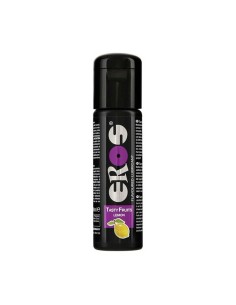 Gleitmittel auf Silikonbasis Eros Panthenol Jojoba Sin aroma 100 ml | Tienda24 Tienda24.eu