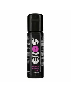 Óleo de Massagem Erótico Orgie SEXY THERAPY APHRODISIAC 200 ml | Tienda24 Tienda24.eu