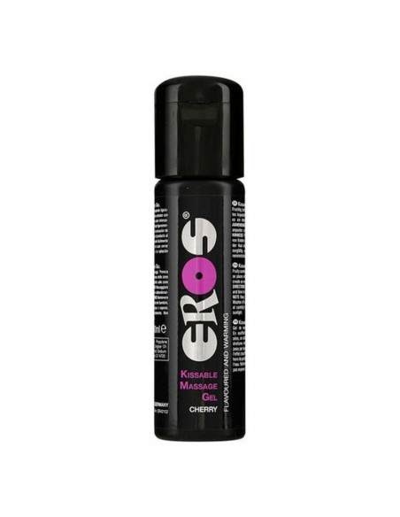 Aceite de Masaje Erótico Eros Cereza (100 ml) | Tienda24 Tienda24.eu