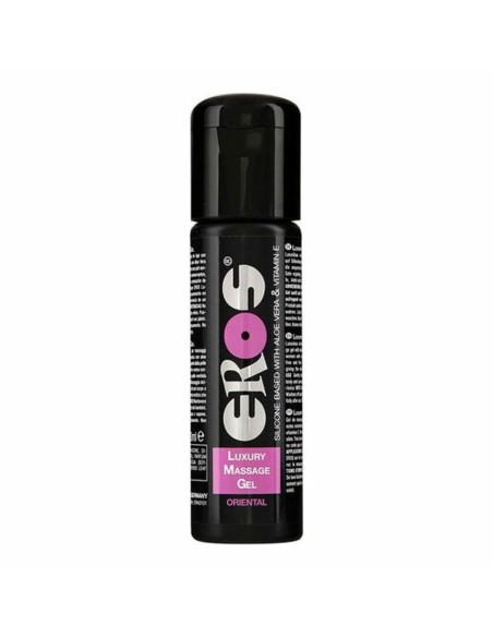 Óleo de Massagem Erótico Eros (100 ml) | Tienda24 Tienda24.eu