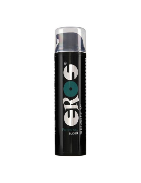 Hybrid-Gleitmittel Eros SlideX 200 ml | Tienda24 Tienda24.eu