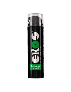 Waterbased Lubricant Eros 138442 Vegan Sin aroma 50 ml | Tienda24 Tienda24.eu