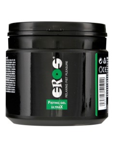 Lubricante Híbrido Eros E51502 500 ml de Eros, Lubricantes y geles - Ref: S4001375, Precio: 16,63 €, Descuento: %