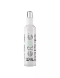 Erotic Toy Cleanser Eros 100 ml | Tienda24 Tienda24.eu