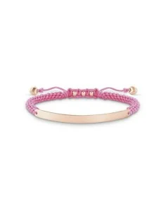 Bracciale Donna Thomas Sabo LBA0048-597-9 (21 cm) (21 cm) da Thomas Sabo, Bracciali - Ref: S0323504, Precio: 64,66 €, Descuen...