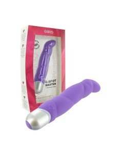 G-Spot Vibrator VSCNOVELTY Purple | Tienda24 Tienda24.eu