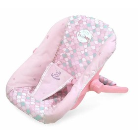 Puppensitz Decuevas Ocean Fantasy Puppen 47 x 39 x 34 cm von Decuevas, Zubehör für Babypuppen - Ref: S2432601, Preis: 18,22 €...