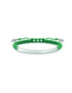 Bracciale Donna Thomas Sabo LBA0058-173-6-L21v 14,5 - 21cm da Thomas Sabo, Bracciali - Ref: S0323521, Precio: €45.65, Descuen...