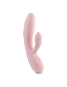 G-Spot Vibrator FemmeFunn Pink | Tienda24 Tienda24.eu