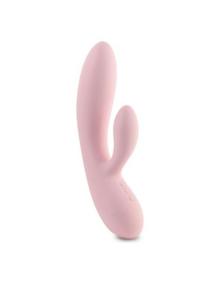 Lea Vibrator Soft Pink FeelzToys | Tienda24 Tienda24.eu