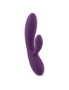 Vibratore Lea Viola FeelzToys Viola da FeelzToys, Vibratori G-Spot - Ref: S4001415, Precio: 55,73 €, Descuento: %