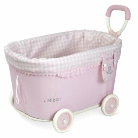 Accessoires pour poupées Colorbaby Poupée Bébé 20 Pièces 39 x 9,5 x 21,5 cm 6 Unités | Tienda24 - Global Online Shop Tienda24.eu