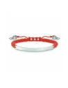 Pulsera Mujer Thomas Sabo LBA0064-173-8 (21 cm) (21 cm) | Tienda24 Tienda24.eu