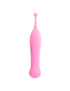 G-Punkt Vibrator NS Novelties Obsessions grün | Tienda24 Tienda24.eu