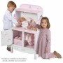 Schrank Decuevas Niza Puppen Wickelkommode | Tienda24 - Global Online Shop Tienda24.eu