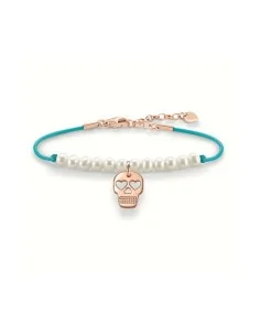 Bracciale Donna Thomas Sabo SET0359-494-11-L2981 15-18 cm da Thomas Sabo, Bracciali - Ref: S0323565, Precio: 29,87 €, Descuen...