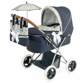 Doll Stroller Decuevas Vintage 38 x 65 x 60 cm by Decuevas, Prams & Strollers - Ref: S2432613, Price: 56,54 €, Discount: %