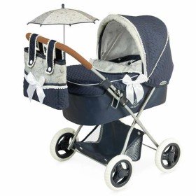 Doll Stroller Decuevas Gala 33 x 48 x 55 cm Lilac 50 cm | Tienda24 - Global Online Shop Tienda24.eu