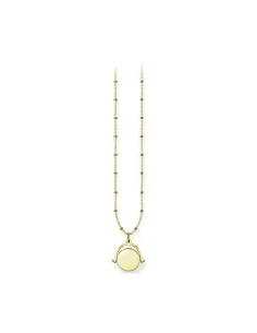 Ladies' Necklace Breil TJ2894 55 cm | Tienda24 Tienda24.eu