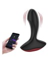 Prostate Massager Magic Motion Solstice | Tienda24 Tienda24.eu