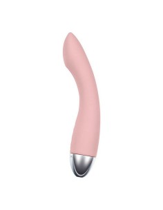 Vibrador Punto G Dream Toys Essentials Morado | Tienda24 Tienda24.eu