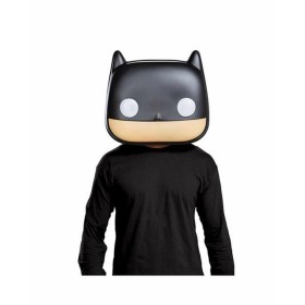 Mask DC Comics Batman by DC Comics, Masks - Ref: S2432704, Price: 11,79 €, Discount: %