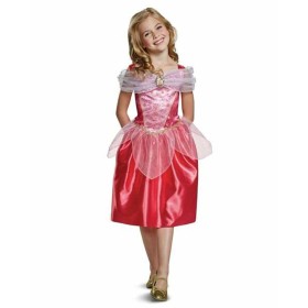 Costume per Bambini Aurora Classic Principessa da Favola 1 Pezzi di BigBuy Carnival, Bambini - Rif: S2432748, Prezzo: 26,63 €...