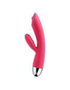 Rabbit Svakom NS7149 Plum by Svakom, Double vibrators - Ref: S4001545, Price: 38,76 €, Discount: %