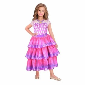 Disfraz para Niños Barbie Gem Ballgown Rosa de BigBuy Carnival, Niños - Ref: S2432798, Precio: 11,66 €, Descuento: %