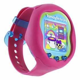 Animale Domestico virtuale Tamagotchi Uni 5,5 x 6 x 2 cm di Tamagotchi, Animali interattivi - Rif: S2432876, Prezzo: 52,38 €,...