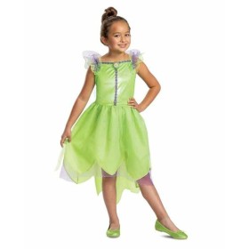 Déguisement pour Enfants Classic Vert Campanilla 2 Pièces de BigBuy Carnival, Enfants - Réf : S2432893, Prix : 26,63 €, Remis...