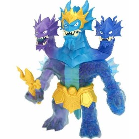 Figura de Acción Bandai Goo Jit Zu King Hydra 25 cm de Bandai, Muñecos y figuras de acción - Ref: S2432909, Precio: 43,90 €, ...