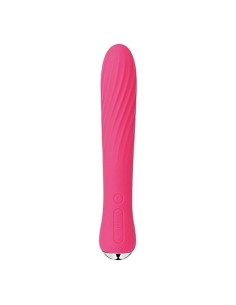 Vibrator Dream Toys Goddess Collection Blue | Tienda24 Tienda24.eu