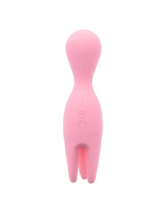 Massager Svakom Nymph Pink by Svakom, Massagers - Ref: S4001565, Price: 47,52 €, Discount: %