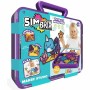 Gioco Educativo Bizak Simbrix Estudio 3D di Bizak, Giochi da tavolo - Rif: S2432926, Prezzo: 43,79 €, Sconto: %