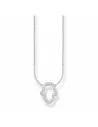 Colgante Mujer Thomas Sabo KE1386 (42 cm) | Tienda24 Tienda24.eu