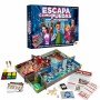 Gioco da Tavolo Bizak Escapa como puedas - Escape Room Familiar ES | Tienda24 - Global Online Shop Tienda24.eu