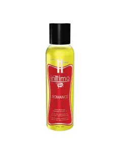 Erotisches Massageöl Swede 120 ml Birne Vanille Wärmeeffekt | Tienda24 Tienda24.eu