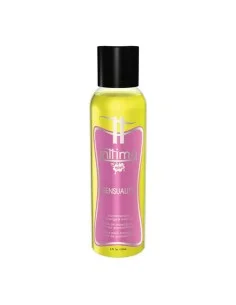 Erotic Massage Oil Swede ECSTATIC 75 ml Jasmine Petitgrain | Tienda24 Tienda24.eu