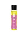 Óleo de Massagem Erótico Sensuality Wet (120 ml) | Tienda24 Tienda24.eu