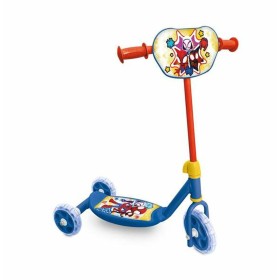 Trottinette Spidey 60 x 46 x 13,5 cm de Spidey, Patins - Réf : S2432940, Prix : 31,23 €, Remise : %