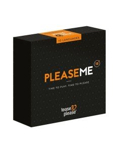 Erotic Game Master & Slave Tease & Please 81117 | Tienda24 Tienda24.eu