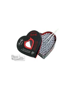 Gioco Erotico Tease & Please Kinky Heart da Tease & Please, Oggetti insoliti - Ref: S4001785, Precio: 11,41 €, Descuento: %