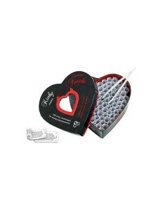 Gioco Erotico Tease & Please Kinky Heart da Tease & Please, Oggetti insoliti - Ref: S4001785, Precio: 11,41 €, Descuento: %