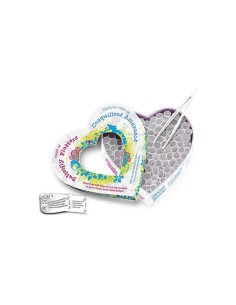 Juego Erótico Tease & Please Heart of Butterfly Flutters de Tease & Please, Ideas - Ref: S4001788, Precio: 11,41 €, Descuento: %